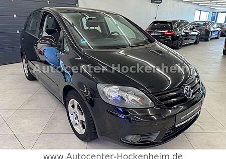 VW Golf Volkswagen Plus V Goal