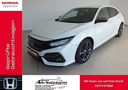 Honda Civic 1.0 Elegance