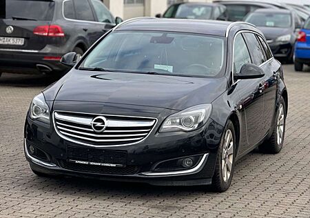 Opel Insignia A Sports Tourer Innovation