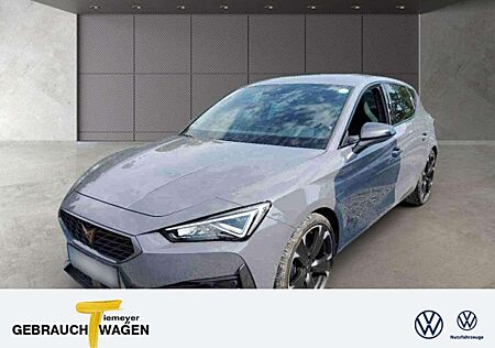 Cupra Leon 1.4 eHybrid VZ NAVI KAMERA SITZHZ LM19