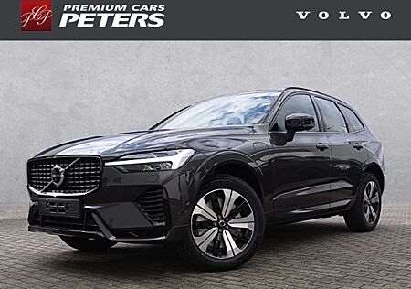 Volvo XC 60 XC60 Plus Dark Recharge Plug-In Hybrid AWD T6 Twin Engi