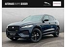 Jaguar F-Pace P250 R-DYNAMIC SE AWD ACC LED 20"