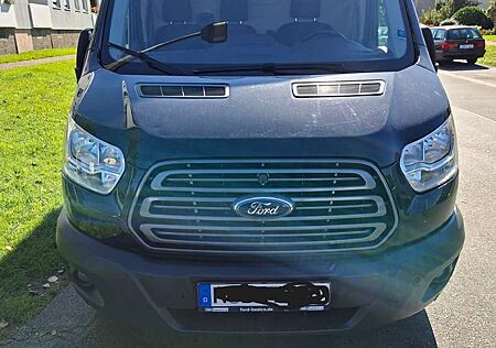 Ford Transit 310 L2H2 Lkw VA MH Basis