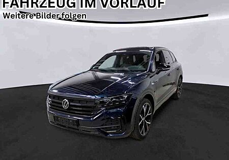 VW Touareg Volkswagen R-Line Edition20 Massage 360°StandH. 22"