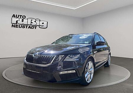 Skoda Octavia Combi RS Navi/ACC