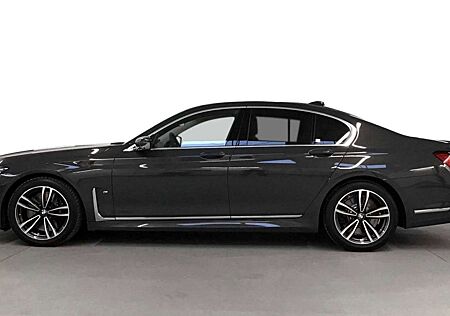 BMW 730d 730 7er Diesel