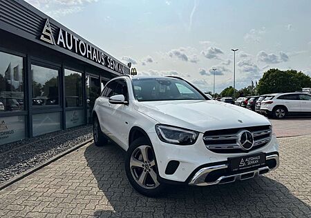 Mercedes-Benz GLC 300 de 4Matic*PANORAMA*LED*NAVI*VIRTUAL*R-CAM