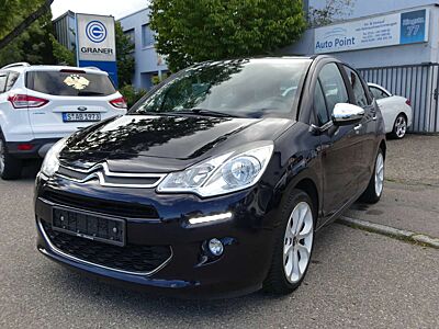 Citroen C3 Selection