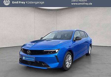 Opel Astra Sports Tourer 1.5 D Automatik Elegance SHZ