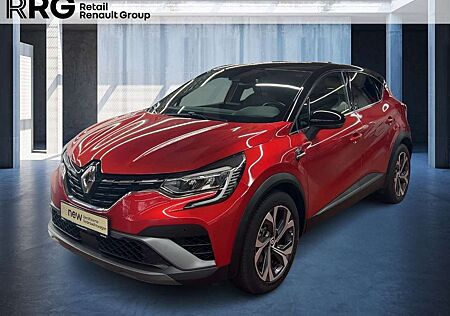 Renault Captur R.S. LINE E-TECH Plug-in 160