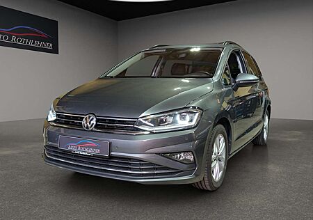 VW Golf Sportsvan Volkswagen VII 1.5TSi DSG*ACC*LED*GARANTIE