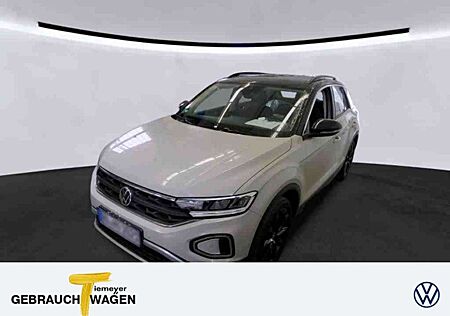 VW T-Roc Volkswagen 1.5 TSI DSG LIFE AHK LED KAMERA LM18