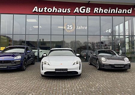 Mercedes-Benz C 200 COUPE FACELIFT AUT. AMG-SPORTPAKET BURMESTER ALU19