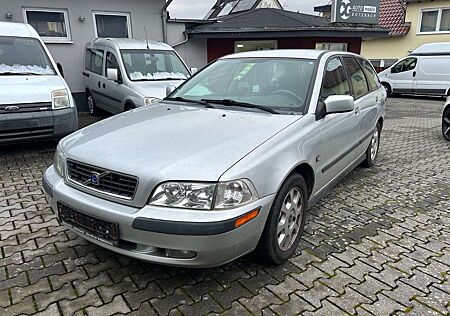 Volvo V40 1.8 Comfort """" TÜV 07-2027 """""