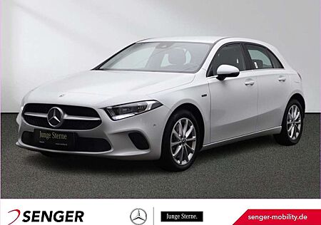 Mercedes-Benz A 250 e Style Carplay Rückfahrkamera Business-P.