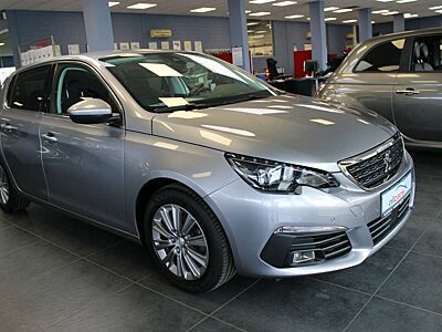 Peugeot 308 BlueHDi FAP 130 Allure Pack