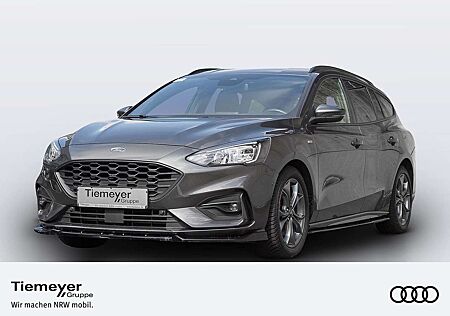 Ford Focus Turnier 1.0 ST-Line PDC KLIMA SITZHZ KLIMA