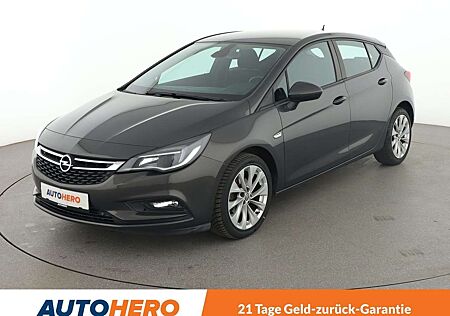 Opel Astra 1.4 SIDI Turbo Edition*TEMPO*PDC*SHZ*KLIMA*