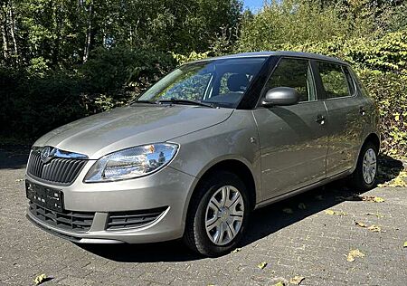 Skoda Fabia 1.2 TSI COOL EDITION *WENIG KM*