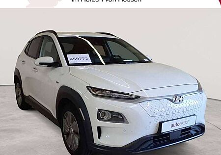 Hyundai Kona EV Premium Navi SHZ LED