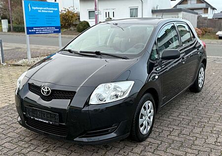 Toyota Auris +Bordcomputer+Klima+1 Hand