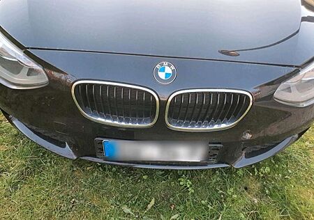 BMW 116 Sport line