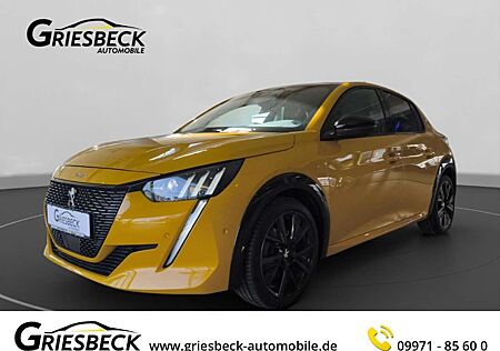 Peugeot 208 GT 1.5 BlueHDi 100 EU6d Navi LED ACC Klimaautom Fa