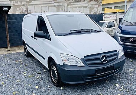 Mercedes-Benz Vito 110 CDI Kompakt WORKER
