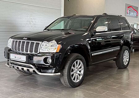 Jeep Grand Cherokee 5.7 V8 Overland HEMI LPG/50mm