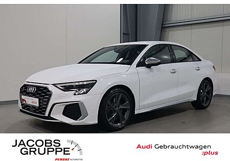 Audi S3 Limousine 2.0 TFSI quattro LED*PDC *