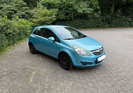 Opel Corsa 1.2 16V ecoFLEX Edition 111 Jahre