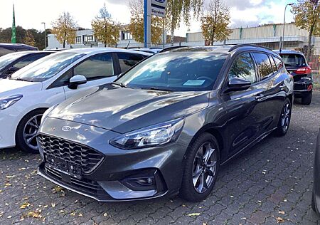 Ford Focus ST-Line