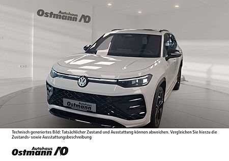 VW Tayron Volkswagen 1.5 TSI R-Line HYBRID 360° ACC AHK DCC PAN