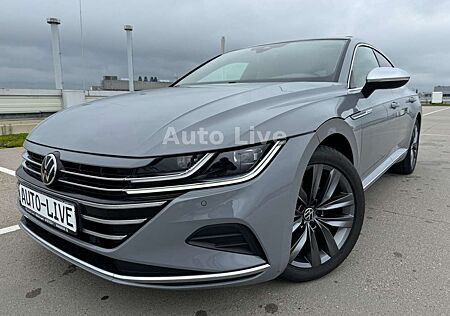 VW Arteon Volkswagen 2.0 TSI *DSG*VIRTU*PANO*NAVI*LEDER*LED!!