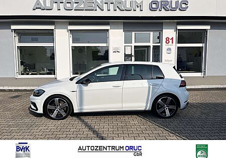 VW Golf Volkswagen VII R 2.0 TSI *ACC*LED*Navi*Virtual*