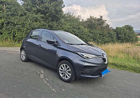 Renault ZOE EXPERIENCE R110 Z.E. 50 (inklusive Batterie)