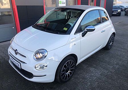 Fiat 500C MY22 1.0 GSE PIÙ DOLCEVITA Limited Edition