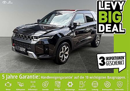 SsangYong Torres 1.5 T-GDI +Automatik+Navi+SHZ+Allwetter++