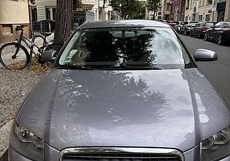 Audi A3 1.6 FSI Ambition