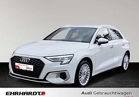 Audi A3 Sportback 40 TFSI e S tronic advanced AHK*B&O*L...