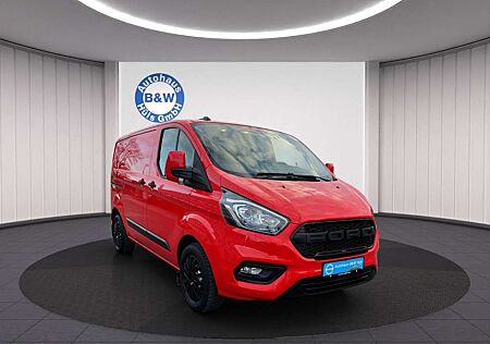 Ford Transit Custom 320 L1 Trend*1.Ha*KAMERA*KLIMA*