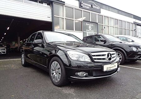 Mercedes-Benz C 200 CDI Lim. Avantg. BE AUTOM*XENON*PTS*S-HEFT