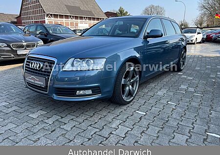 Audi A6 Avant 2.0 TFSI Sport LED Facelift Top 2.Hand