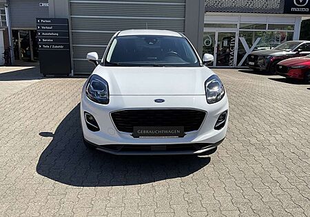 Ford Puma 1.0 EcoBoost Titanium Winter.- und Komfort Paket s
