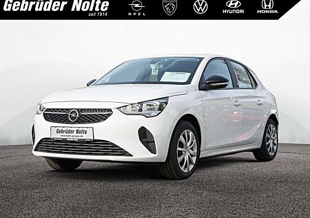 Opel Corsa F e Edition KLIMAAUTOMATIK INTELLILINK