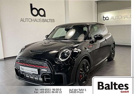 Mini John Cooper Works JCW 17"/Pano/Park/HuD/Navi/LED/Kam/Black