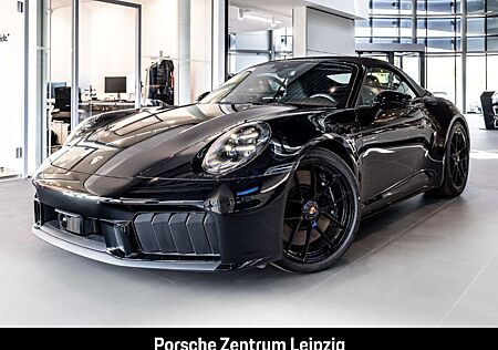 Porsche 992 911 Carrera GTS Cabrio Burmester HA-Lenkung