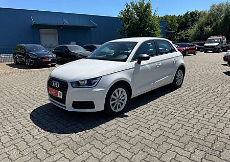 Audi A1 1.0 TFSI ultra SB 2.Hd KLIMA Alu MMI 5-Türig