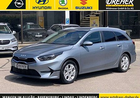 Kia Cee'd Ceed / Ceed 1.5 T-GDI Navi/Klima/LED/Kamera