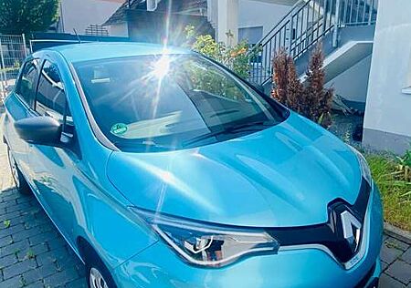 Renault ZOE (ohne Batterie) Z.E. 50 LIFE